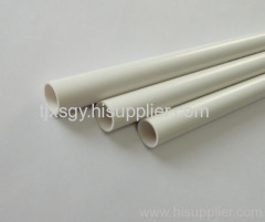 pvc conduit pipe