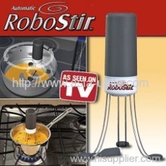 Robostir