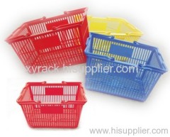 Supermarket Shopping Basket