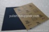 waterproof abrasive paper