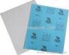 dry abrasive paper