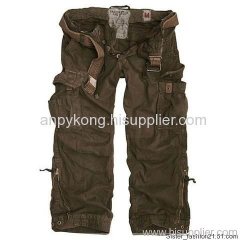 mens cargo pants