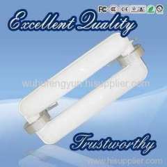 low frequency rectangle induction lighting