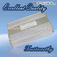 low frequency rectangle induction lighting
