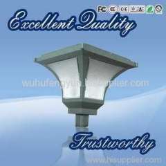 low frequency induction garden lights