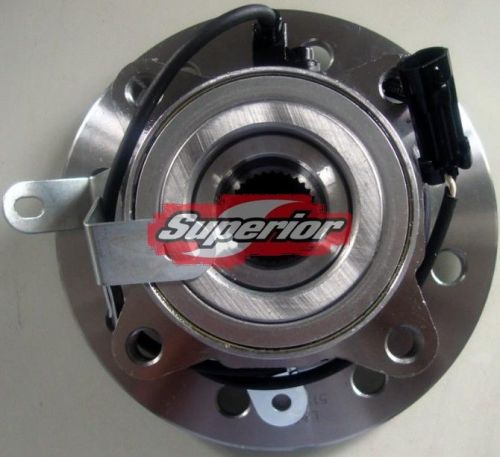 bca hub bearing 515055