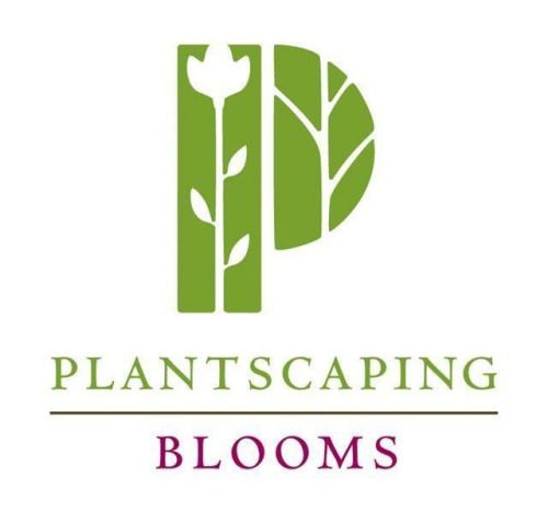 Plantscaping