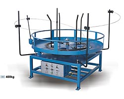 wire feeding machine