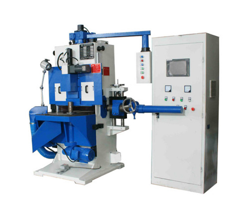0.8mm-6mm spring grinding machines