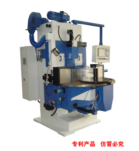 3mm-12mm spring grinding machine