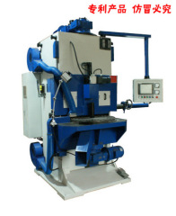 3mm-12mm spring grinder machines