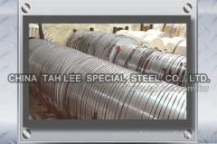 steel strip