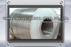 China Tah Lee Special Steel Co., Ltd.