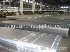 Copper alloy board