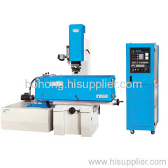 Electric discharge machinery