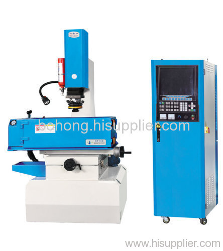 High Precision EDM MACHINES