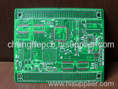 vehicle pcb board