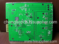 2 layer board