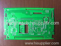 computer mother pcb board