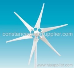 wind turbine generator