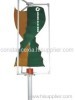 Vertical wind generator