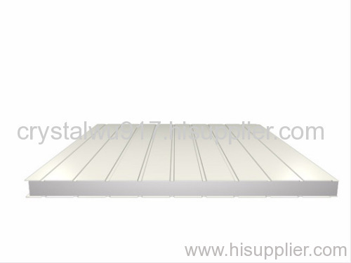 sandwich panel