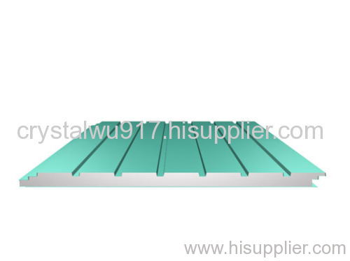 sandwich panel