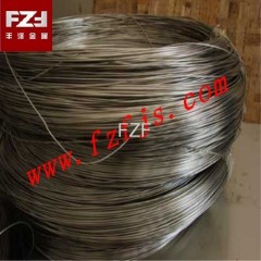 titanium wire