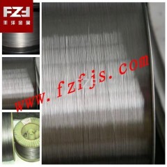 Gr1 AWS A5.16 titanium wire