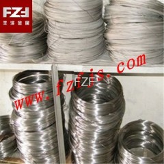 Gr2 titanium wire