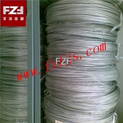 Gr1 AWS A5.16 titanium wire