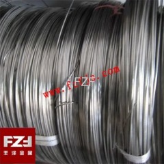 Gr1 AWS A5.16 titanium wire