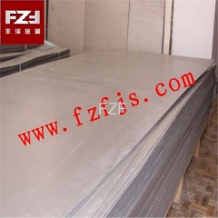 Gr1 titanium sheet