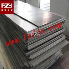 Gr1 ASTM B265 titanium sheet