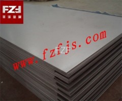 Gr1 ASTM B265 titanium sheet