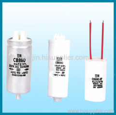 CBB80 Lamps Capacitor