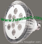 e27 led spot lights