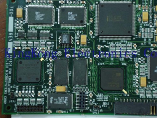 Integrated Circuit