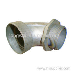 die casting joint