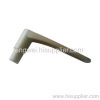 Zinc alloy door handle