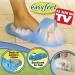 easy feet foot scrubber