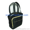 Black mummy/diaper bag