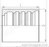 ferrule for china 2-wire hose