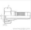 O-ring Metric Female 24° Cone Seal L.T.