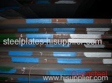 Steel Plate