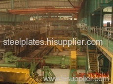 Steel Plate