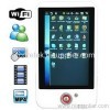 Touch Screen Pocket PC Support Multiple Languages + G-Sensor Games + Fring/Skype/MSN