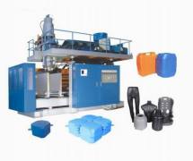 Taizhou Shengda Plastic Machinery Co., Ltd