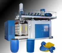 Taizhou Shengda Plastic Machinery Co., Ltd