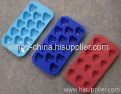 Popular TPR star Ice Moulds